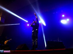 concert Arash 25 March 2016 Kuala Lumpur Malaysia